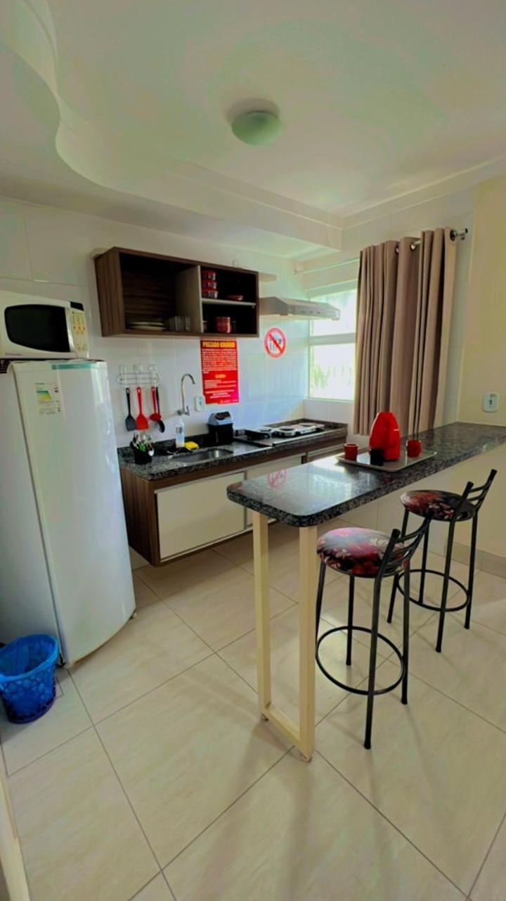 Flat Diroma Lacqua Apartamento